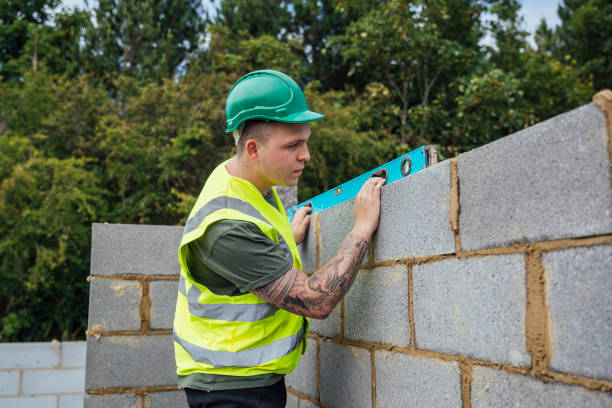 Best Residential Concrete Solutions in Durand, IL