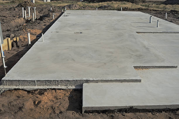 Best Concrete Foundation Repair in Durand, IL