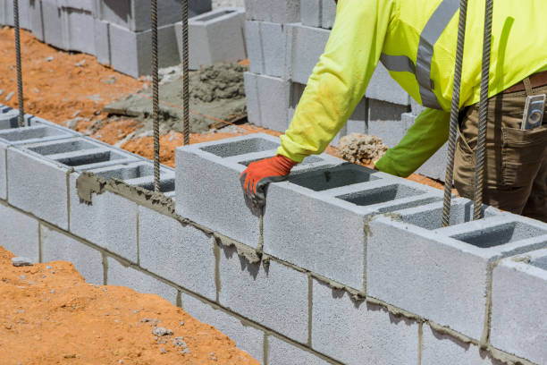 Best Concrete Sidewalk Installation in Durand, IL