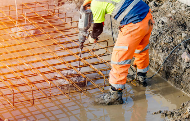 Best Concrete Driveway Installation in Durand, IL